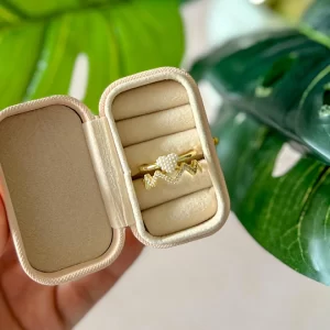 Anillo Zenith