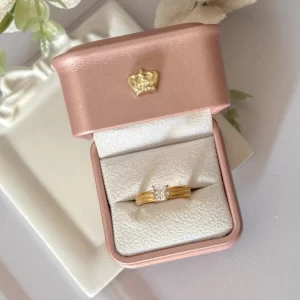 Anillo Eclat