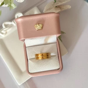 Anillo Weave