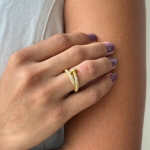 Anillo Emblema