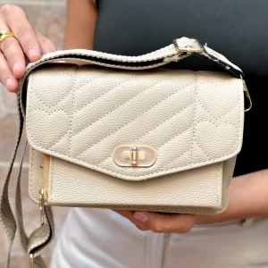 Bolso Emma Blanco