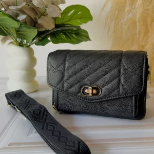 Bolso Emma Negro