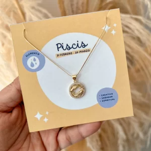 Cadena Piscis