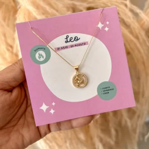 Cadena Leo
