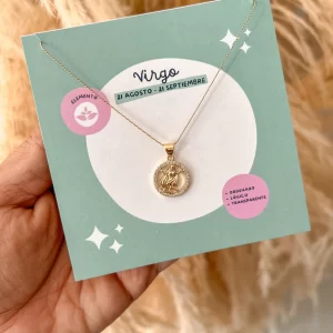Cadena Virgo