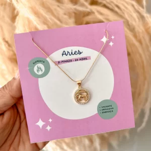 Cadena Aries