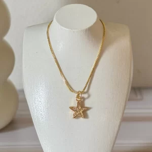 Cadena estrella