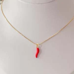 Cadena Chili