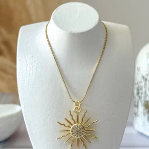 Cadena Soleil