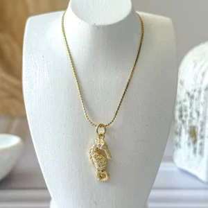 Cadena Seahorse