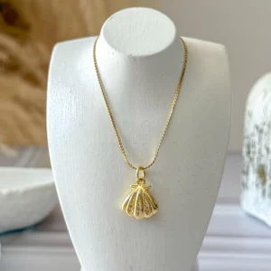 Cadena Seashell