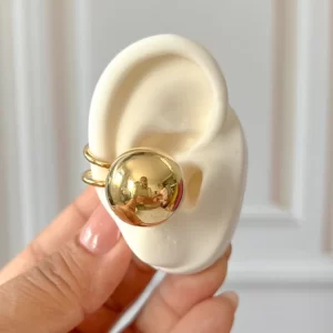 Earcuff Globo