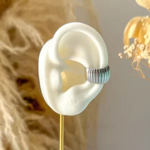 Earcuff ripples