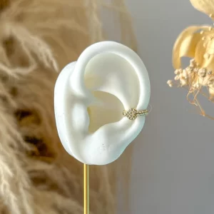 Earcuff Nuvola