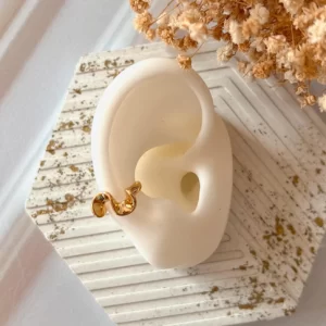 Earcuff Capullo