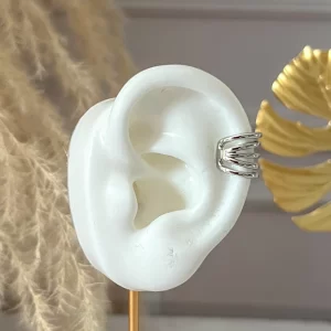 Earcuff Pliegue