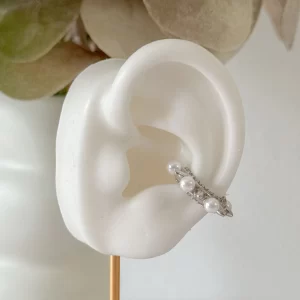 Earcuff Sílfide