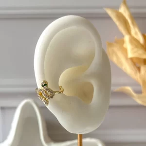 Earcuff Serpiente