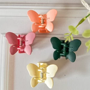 Pinza mariposa mini