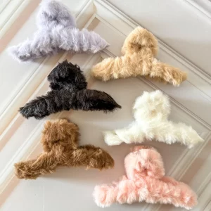 Gancho peluche