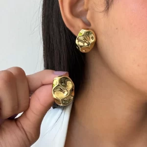 AR BLOB GOLD